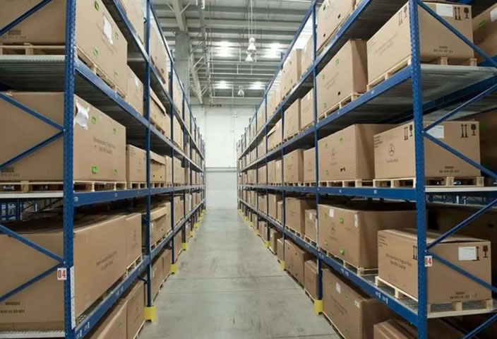 漳州到点军区货物仓储