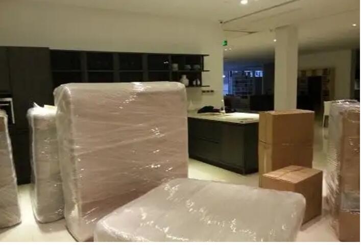 漳州到点军区长途搬家