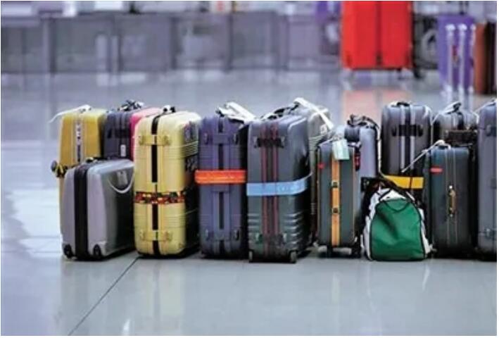 漳州到点军区行李托运