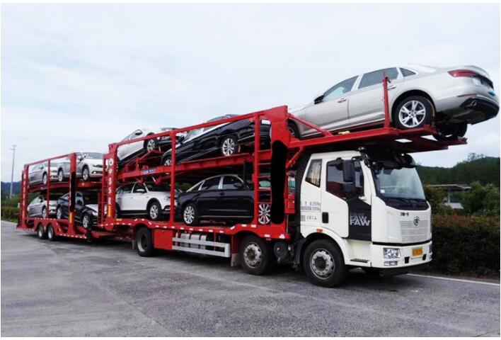 漳州到点军区轿车托运